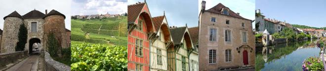 Rencontres en Champagne 2017 Rencontres en Champagne 2017