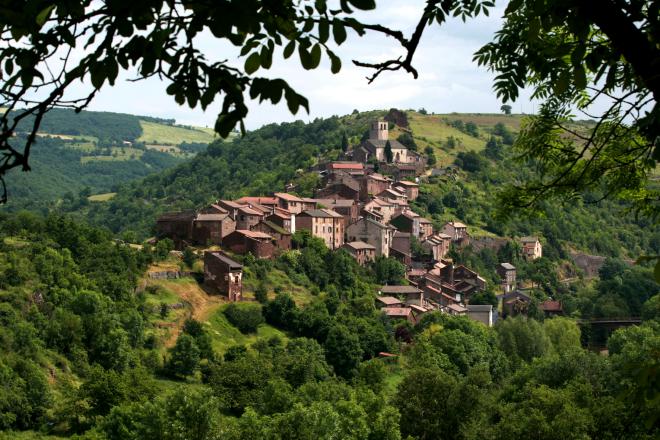 Vue générale - ® Y.Fracca Vue générale - ® Y.Fracca