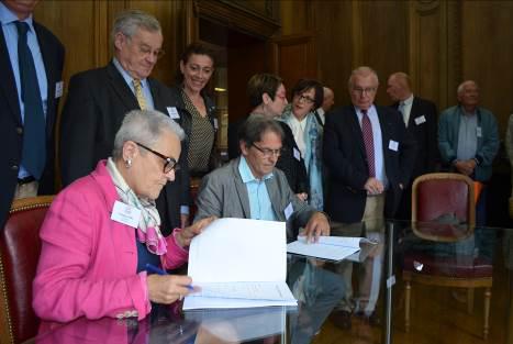 Assemblée PCC France à Bellême Assemblée PCC France Bellême