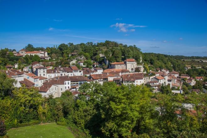 Aubeterre-sur-Dronne - photo Studio Francis - PCC Nouvelle-Aquitaine