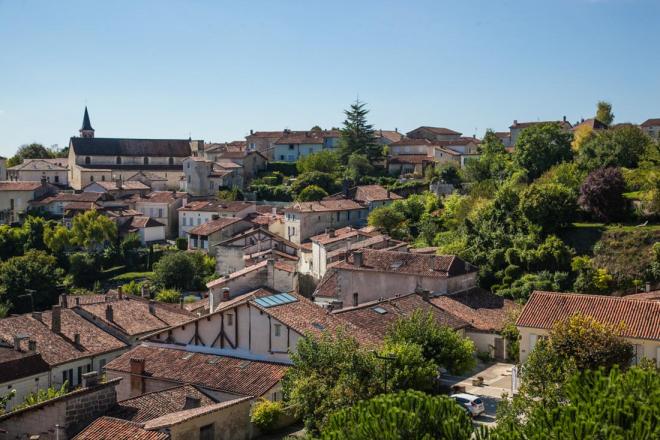 Aubeterre-sur-Dronne - photo Studio Francis - PCC Nouvelle-Aquitaine Aubeterre-sur-Dronne - photo Studio Francis - PCC Nouvelle-Aquitaine