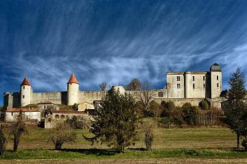 Villebois-Lvalette