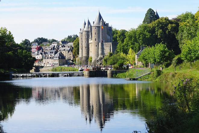 Josselin