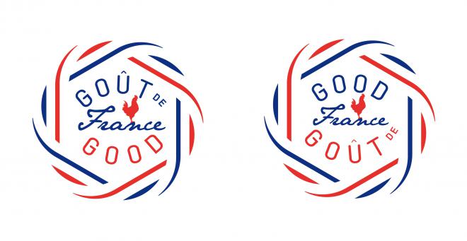 Logo good france 2018