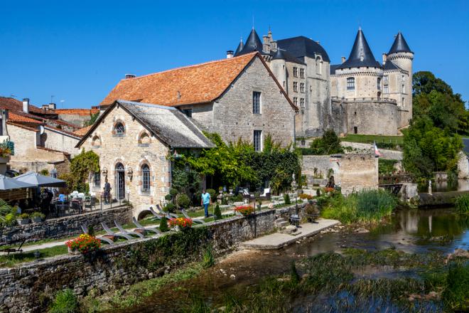 Verteuil-sur-Charente