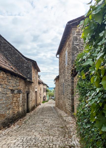 SPL Ouest Aveyron Tourisme