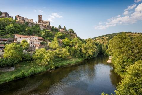 Explore Petites Cités de Caractère® | Petites cités de caractère