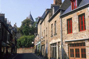 Combourg